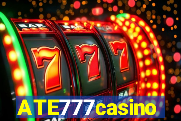 ATE777casino