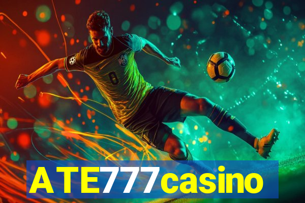 ATE777casino