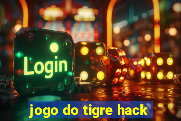 jogo do tigre hack
