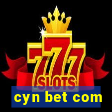 cyn bet com