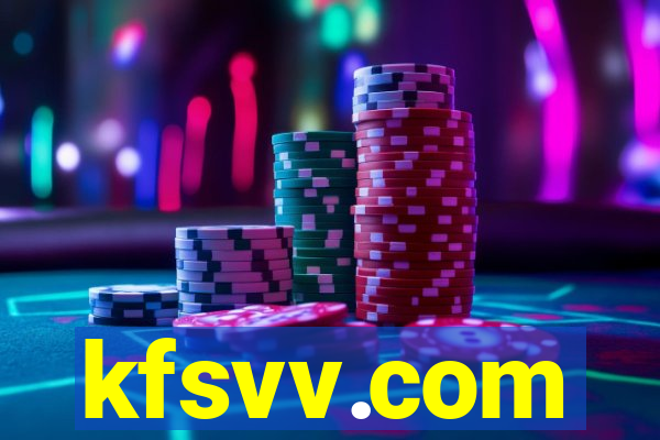 kfsvv.com