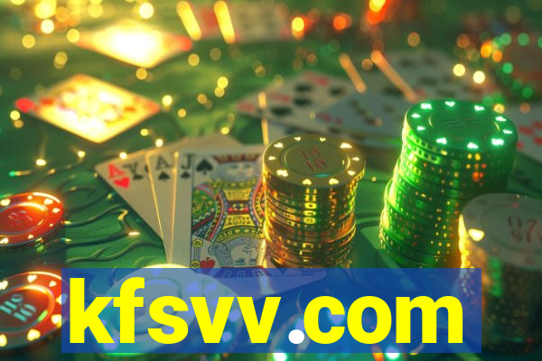 kfsvv.com