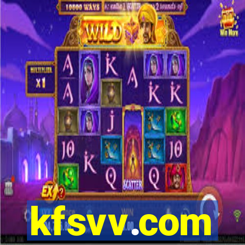 kfsvv.com