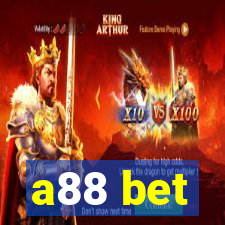 a88 bet