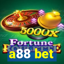 a88 bet