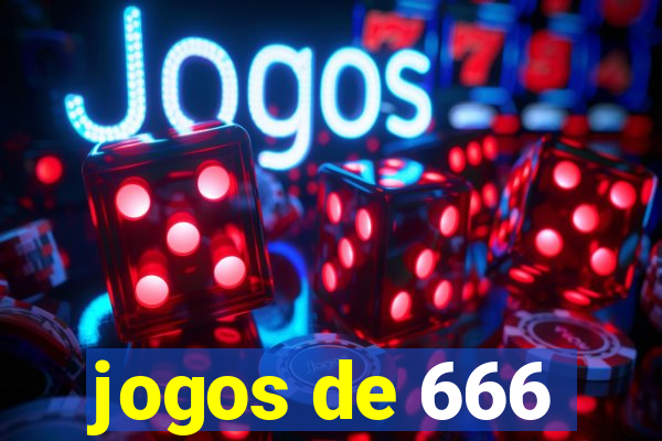 jogos de 666
