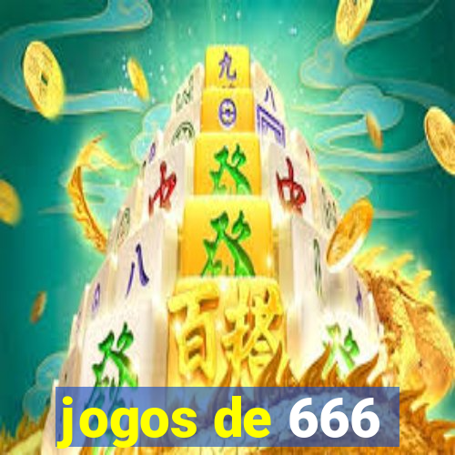 jogos de 666
