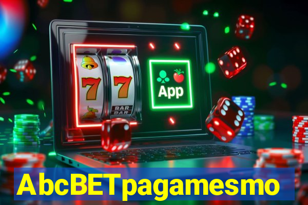 AbcBETpagamesmo