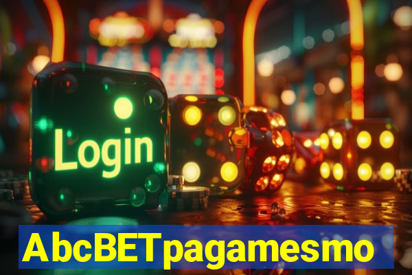 AbcBETpagamesmo