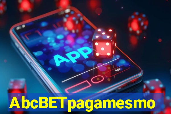 AbcBETpagamesmo