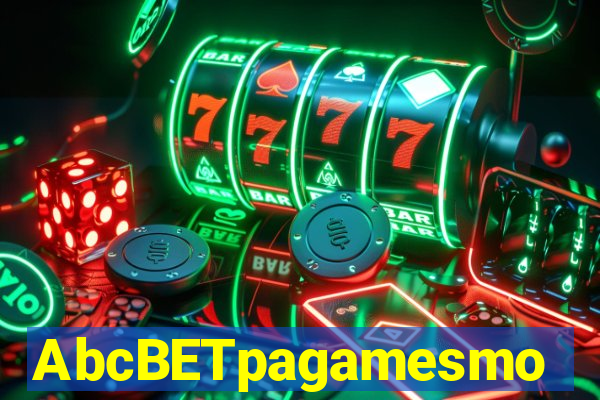 AbcBETpagamesmo
