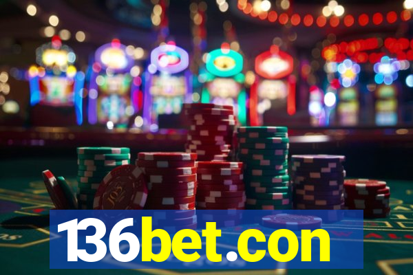 136bet.con