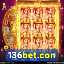 136bet.con