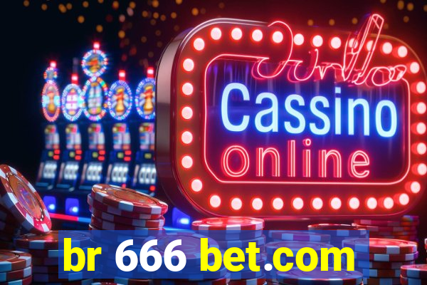 br 666 bet.com