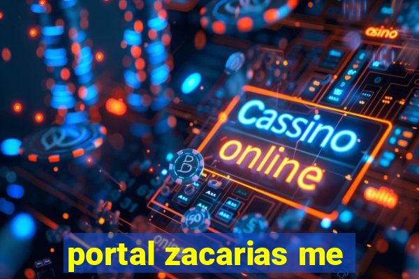 portal zacarias me