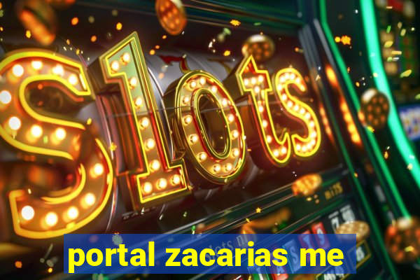 portal zacarias me