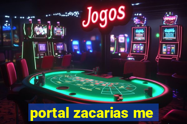 portal zacarias me