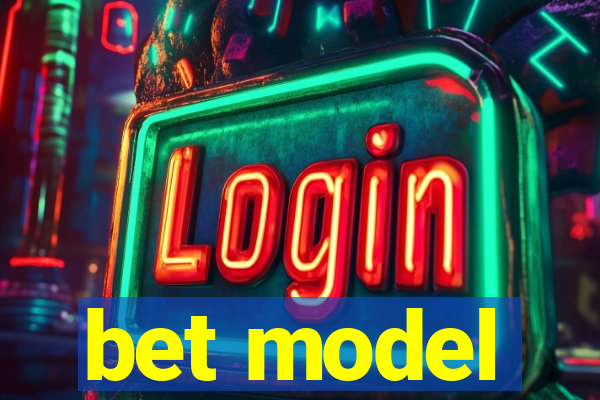 bet model