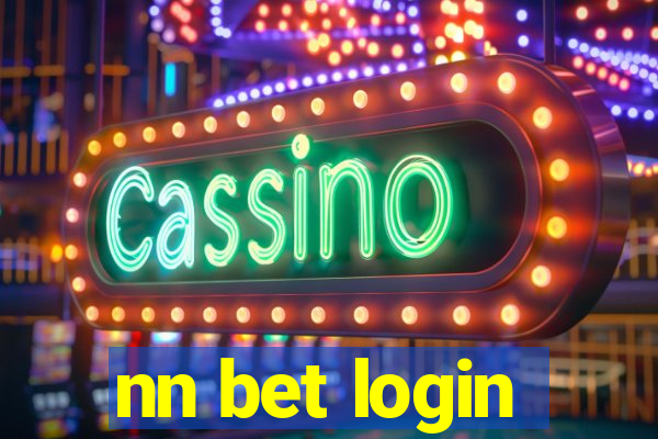 nn bet login