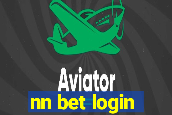 nn bet login