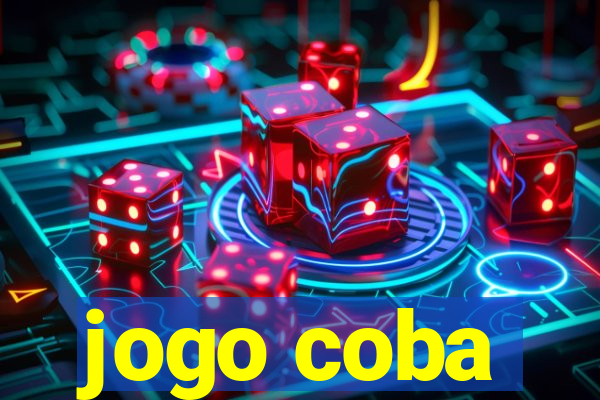 jogo coba