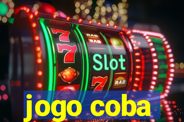 jogo coba