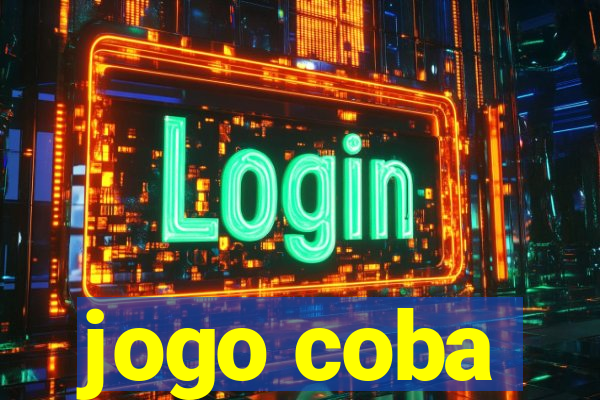 jogo coba
