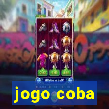 jogo coba