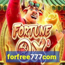 forfree777com