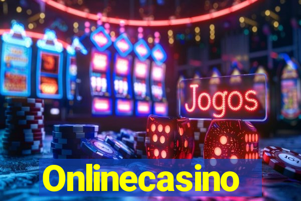 Onlinecasino