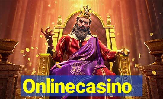 Onlinecasino