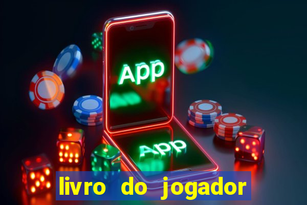 livro do jogador d&d 5e