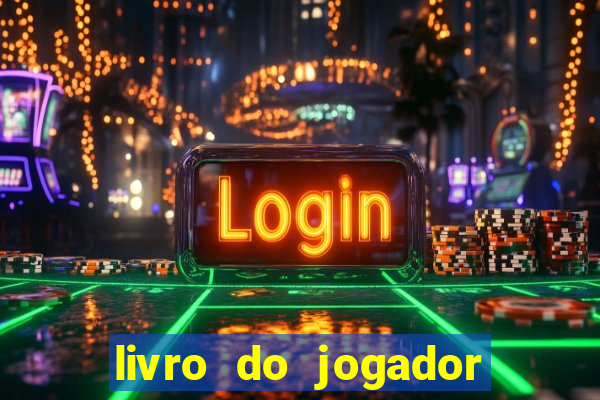 livro do jogador d&d 5e