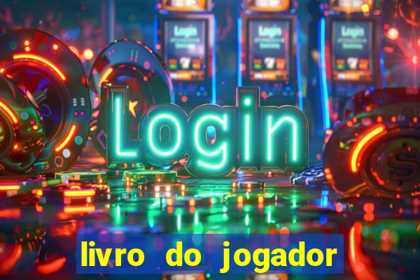 livro do jogador d&d 5e