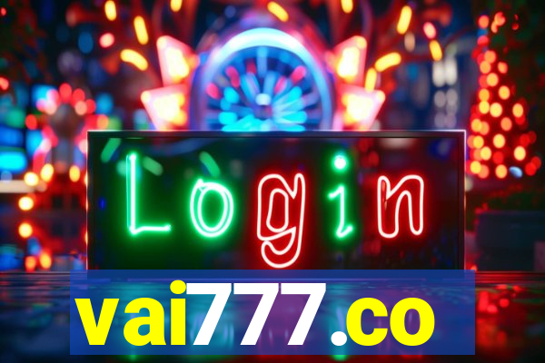 vai777.co