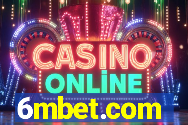 6mbet.com