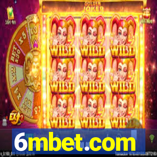 6mbet.com
