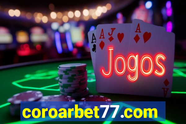 coroarbet77.com