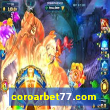 coroarbet77.com