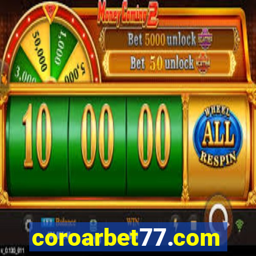 coroarbet77.com