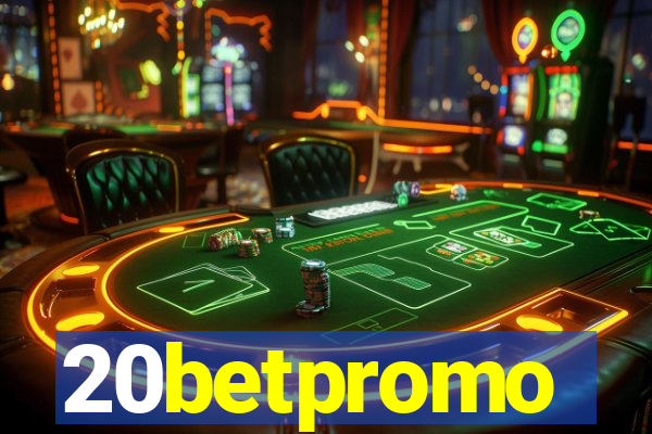 20betpromo