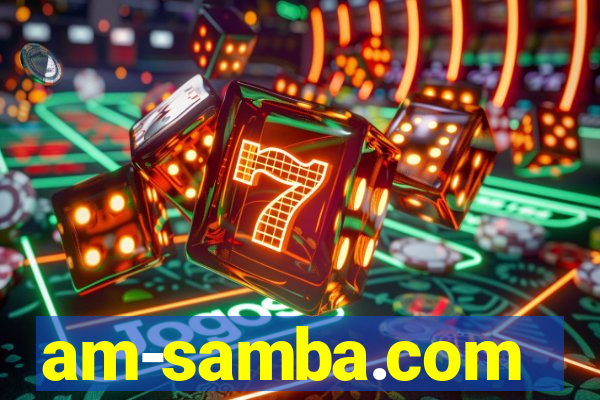 am-samba.com