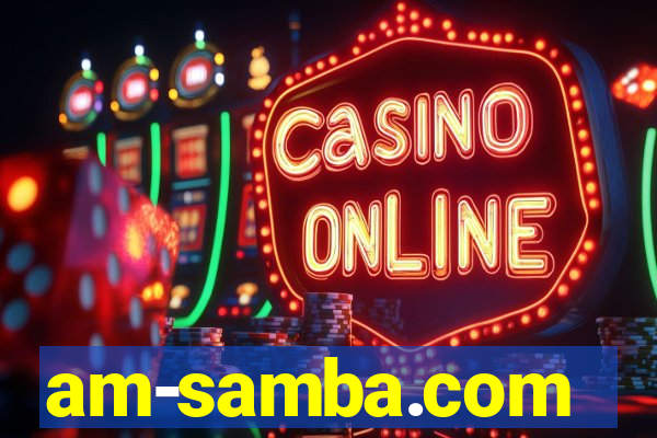 am-samba.com