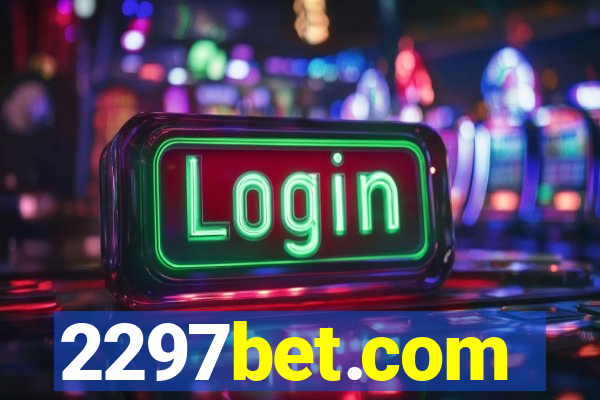 2297bet.com