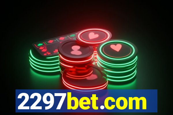 2297bet.com