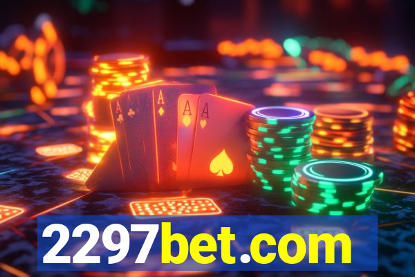 2297bet.com