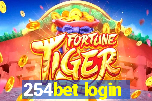 254bet login