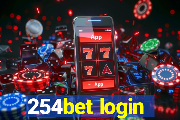 254bet login