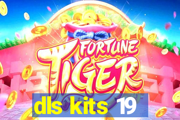 dls kits 19