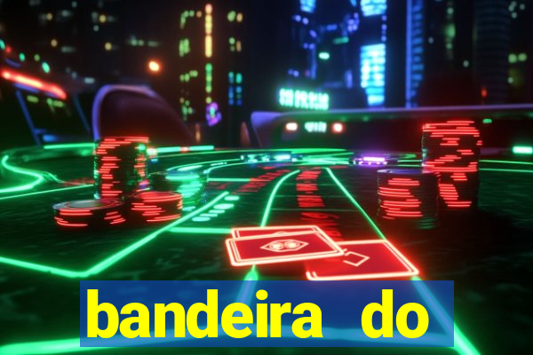 bandeira do corinthians emoji whatsapp